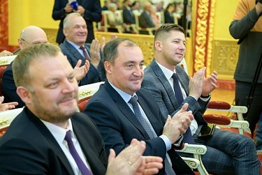 История про законы и про оренбуржцев